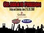 Celebrate Freedom