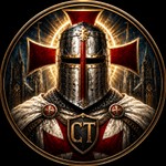 Chanting Templars band