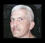 Wayne Ward