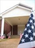 Central Heights Baptist Church