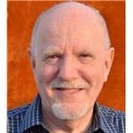 Pastor Pat Buckley