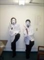 Reddy To Spread the word of God