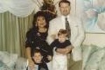 Pastor Paul Springer