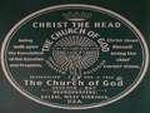 Church  of GOD 7th Day
