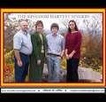 CIRCLE OF FIRE MINISTRIES