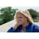 Chrissy Kirkman