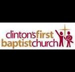First  Baptist Church Clinton