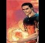 Peter Petrelli