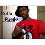 Corey Jackson
