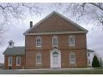 Cohansey  Baptist Church
