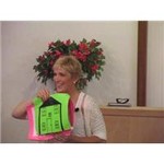 Sally Edwards