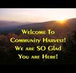 Community Harvest