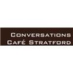 Conversations Cafe Stratford