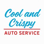 Cool And Crispy