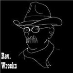 Cowboy Wrecks