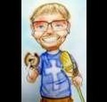 Craig McCourt