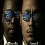 Royalty Angel