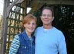 Charlie and Paula Orr