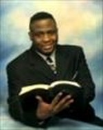 Pastor  Cory P Pariseau