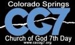 Colorado  Springs Church of God (7th Day)
