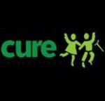 CURE  International