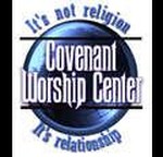 Covenant Worship Center cwc