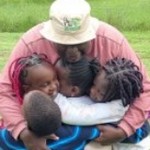 Charles Wahome