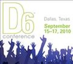 D6  Conference
