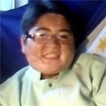 Daniel Aguilar