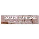 Darius Cordell