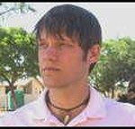 Aaron Darlington