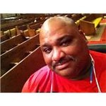 Darron McKinney
