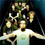 David Crowder Band