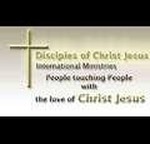 Disciples  Christ Jesus International Minietries