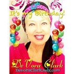 Devora Clark