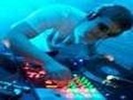 DJ Josiah 'Fingaz' Freebourne