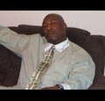 minister  russell hill jr