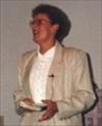 Donna Kazenske