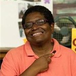 Donna K Upshaw