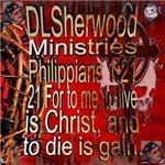 Derek Sherwood