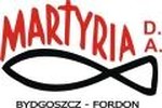 Duszpasterstwo Akademickie MARTYRIA