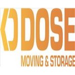 Dose Moving & Storage