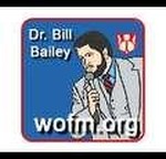 Dr  Bill Bailey