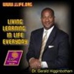 Dr+Gerald Higginbotham