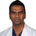 Dr Rana  Pullatt