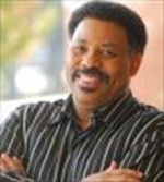tony evans