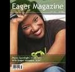 Eager  Magazine