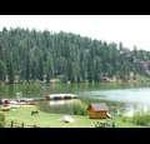 Eagle Lake Camps