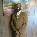 Virgil Taylor