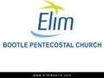 Bootle  Elim Pentecostal Church